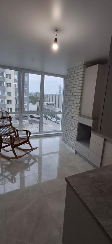 1-кімнатна квартира за адресою вул. Антоненка-Давидовича (площа 38,5 м²) - Atlanta.ua - фото 11