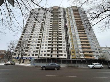 2-комнатная квартира по адресу ул. Ицхака Рабина (площадь 78 м²) - Atlanta.ua - фото 7