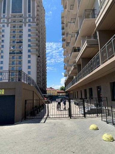 2-комнатная квартира по адресу ул. Спортивная (площадь 68,2 м²) - Atlanta.ua - фото 26