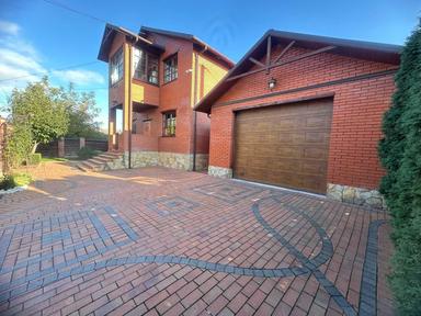 House by the address (area 260 m²) - Atlanta.ua - photo 24