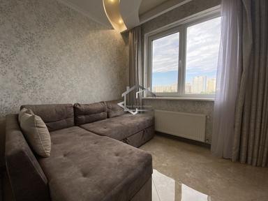 1-кімнатна квартира за адресою вул. Спортивна (площа 41 м²) - Atlanta.ua - фото 17