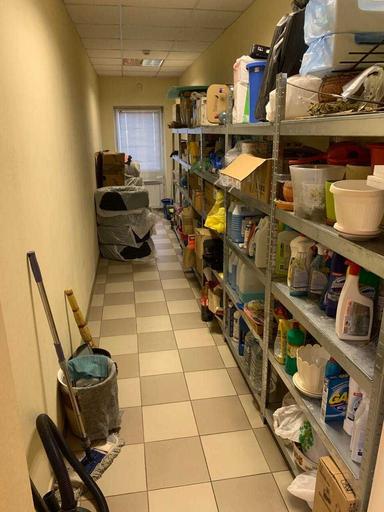 Commercial real estate at st. Ul Krakovskaya (area 209 m²) - Atlanta.ua - photo 31