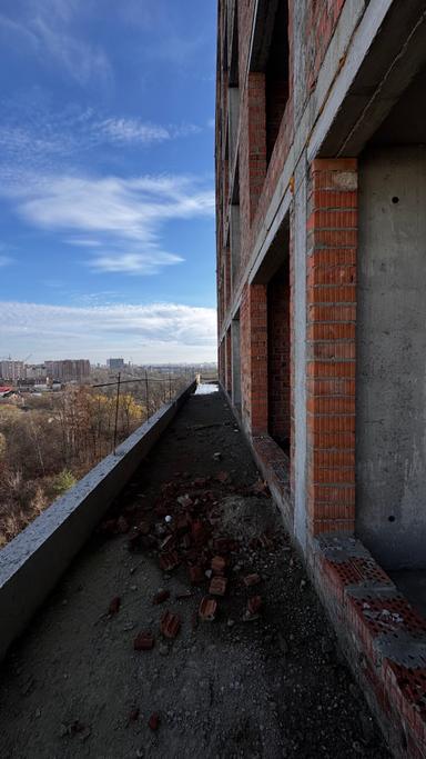 1-room apartment apartment by the address st. Velichkovskogo (area 31,1 m²) - Atlanta.ua - photo 43