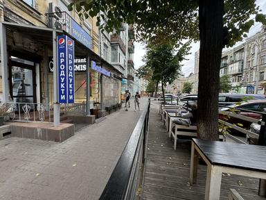 Комерційна нерухомість за адресою вул. Іллєнка Юрія (площа 320,3 м²) - Atlanta.ua - фото 27