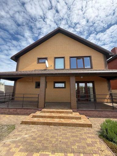 Дом по адресу ул. Приморская (площадь 200 м²) - Atlanta.ua - фото 32