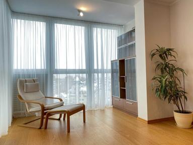3-rooms apartment apartment by the address st. Prosp Goloseevskiy (area 120 m²) - Atlanta.ua - photo 21