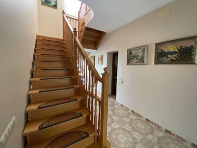 House by the address st. Makarenko (area 427 m²) - Atlanta.ua - photo 28