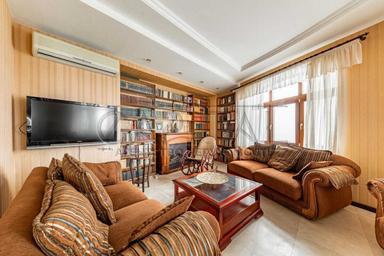 Багатокімнатна квартира за адресою вул. Іллєнка Юрія (площа 267 м²) - Atlanta.ua - фото 26