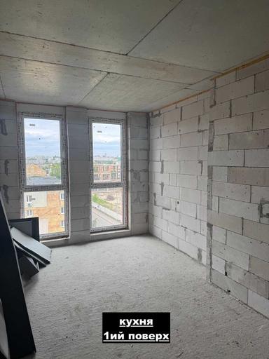 Многокомнатная квартира по адресу Волынская ул. (площадь 171,1 м²) - Atlanta.ua - фото 31