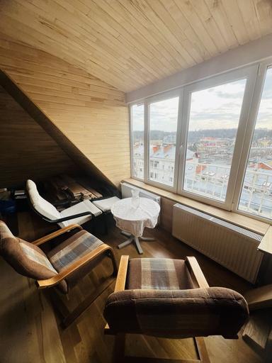 Многокомнатная квартира по адресу (площадь 200 м²) - Atlanta.ua - фото 19