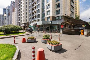 Коммерческая недвижимость по адресу ул. Андрея Верхогляда (площадь 195 м²) - Atlanta.ua - фото 21