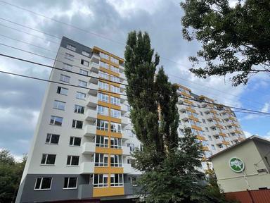 1-комнатная квартира по адресу ул. Магистратская (площадь 42 м²) - Atlanta.ua - фото 15