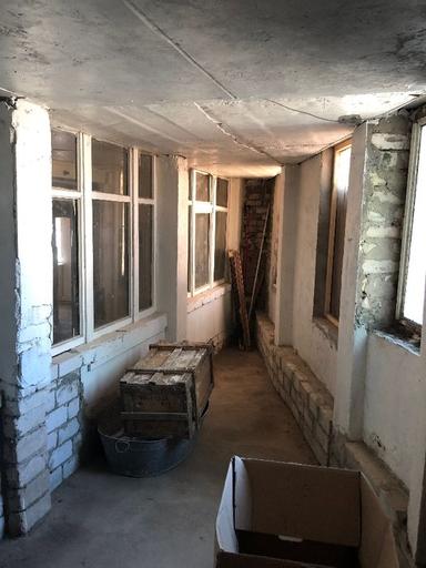 House by the address st. Kulikovo pole pl Oktyabrskoy revolyutsii pl (area 200 m²) - Atlanta.ua - photo 21