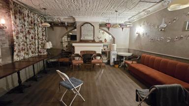 Commercial real estate at st. Kulikovo pole pl Oktyabrskoy revolyutsii pl (area 290 m²) - Atlanta.ua - photo 26