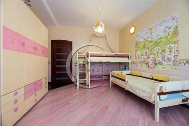 3-комнатная квартира по адресу бульвар Дружбы Народов (площадь 116 м²) - Atlanta.ua - фото 40