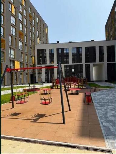 1-кімнатна квартира за адресою вул. Старознесенська (площа 42,1 м²) - Atlanta.ua - фото 29