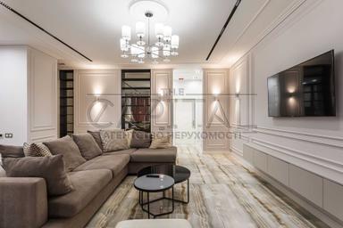 2-кімнатна квартира за адресою Новопечерський пров. (площа 75 м²) - Atlanta.ua - фото 27