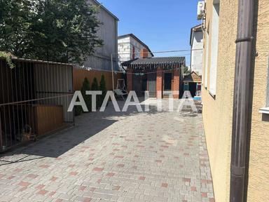 House by the address st. Nikolaevskaya dor Kotovskaya dor (area 200 m²) - Atlanta.ua - photo 22