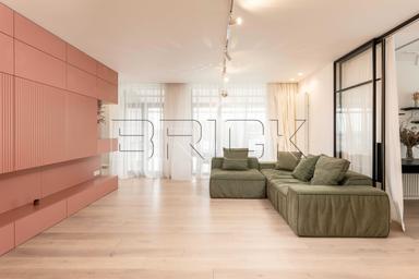 3-комнатная квартира по адресу Замковецкий пер. (площадь 180 м²) - Atlanta.ua - фото 26