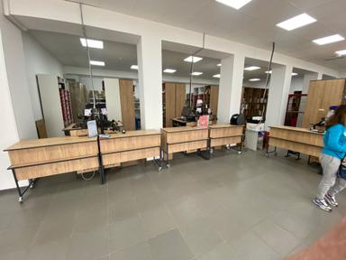 Коммерческая недвижимость по адресу ул. Пр Соборности (площадь 232 м²) - Atlanta.ua - фото 18