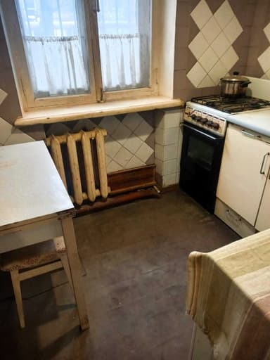 3-кімнатна квартира за адресою (площа 58 м²) - Atlanta.ua - фото 16