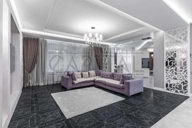 Многокомнатная квартира по адресу ул. Андрея Верхогляда (площадь 200 м²) - Atlanta.ua - фото 25