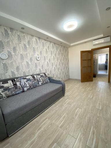 1-room apartment apartment by the address st. Kedrovyy per (area 36 m²) - Atlanta.ua - photo 19