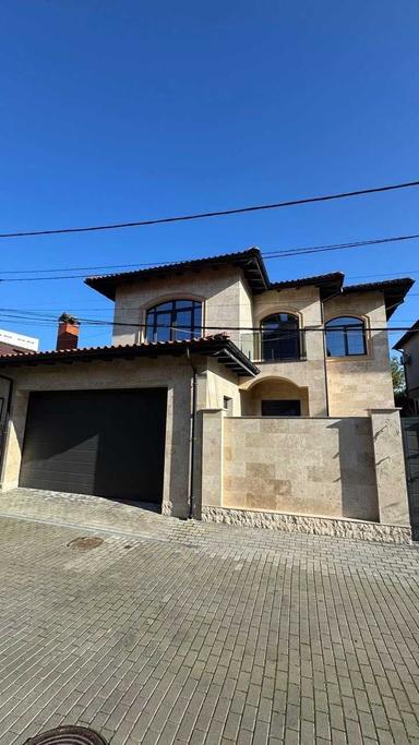 House by the address st. Kulikovo pole pl Oktyabrskoy revolyutsii pl (area 288 m²) - Atlanta.ua - photo 21