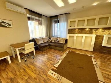 2-кімнатна квартира за адресою вул. Лук'яненка Левка (площа 90 м²) - Atlanta.ua - фото 22