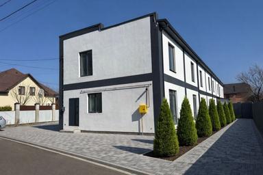 House by the address st. Magistratskaya (area 80 m²) - Atlanta.ua - photo 12