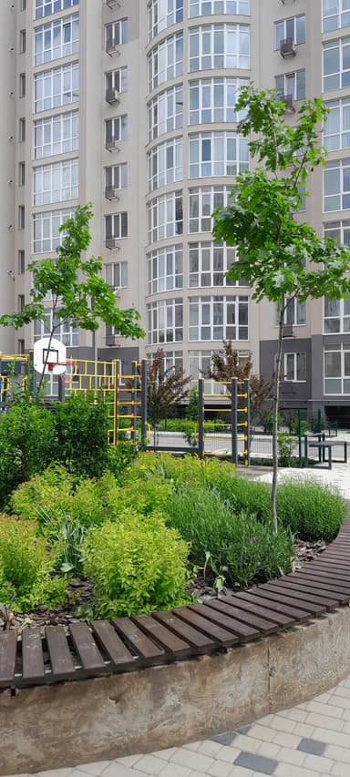 1-room apartment apartment by the address (area 45 m²) - Atlanta.ua - imageAlt 13