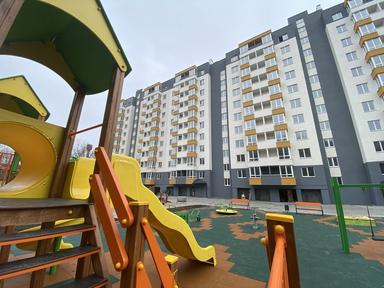 1-комнатная квартира по адресу ул. Костя Широцкого (площадь 43,5 м²) - Atlanta.ua - фото 11