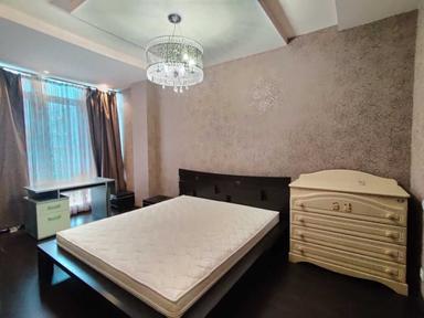 Многокомнатная квартира по адресу ул. Шолуденка (площадь 162 м²) - Atlanta.ua - фото 39