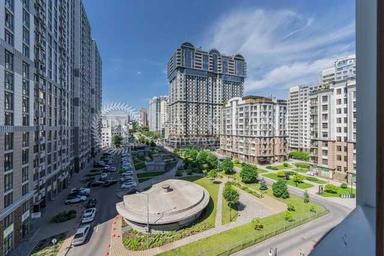 2-кімнатна квартира за адресою вул. Андрія Верхогляда (площа 120 м²) - Atlanta.ua - фото 21