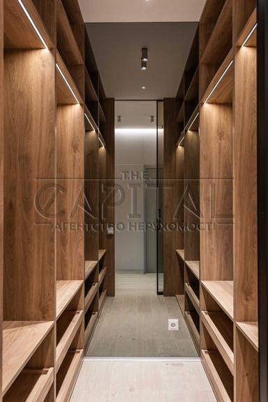 Багатокімнатна квартира за адресою бульвар Дружби Народів (площа 156 м²) - Atlanta.ua - фото 33