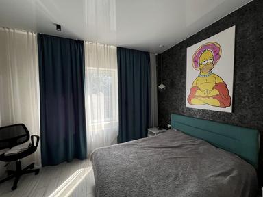 House by the address st. Sportivnaya (area 140 m²) - Atlanta.ua - photo 42