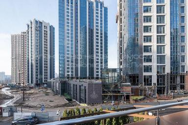 4+-rooms apartment apartment by the address st. Bulvar Druzhby Narodov (area 128 m²) - Atlanta.ua - photo 14