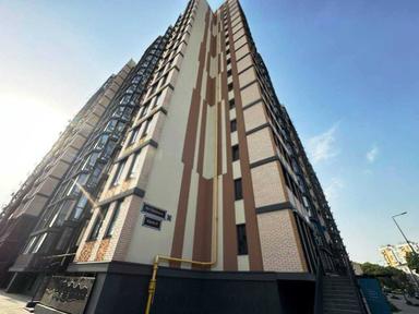 1-room apartment apartment by the address st. Kulikovo pole pl Oktyabrskoy revolyutsii pl (area 42 m²) - Atlanta.ua - photo 13