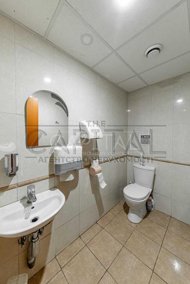 Коммерческая недвижимость по адресу ул. Болсуновская (площадь 709 м²) - Atlanta.ua - фото 37