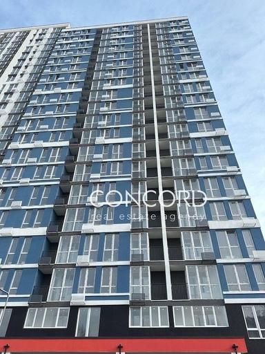 1-кімнатна квартира за адресою (площа 46,8 м²) - Atlanta.ua - фото 25