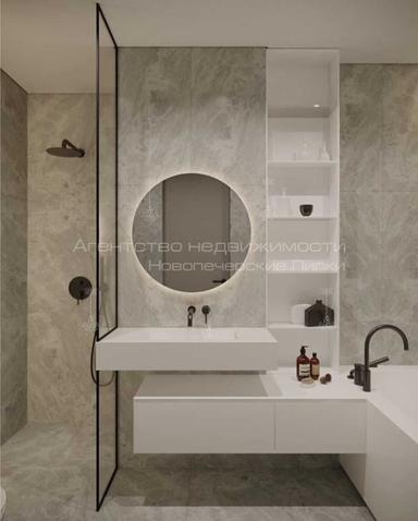 Багатокімнатна квартира за адресою бульвар Дружби Народів (площа 160 м²) - Atlanta.ua - фото 37