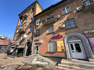 Комерційна нерухомість за адресою (площа 84 м²) - Atlanta.ua - фото 26