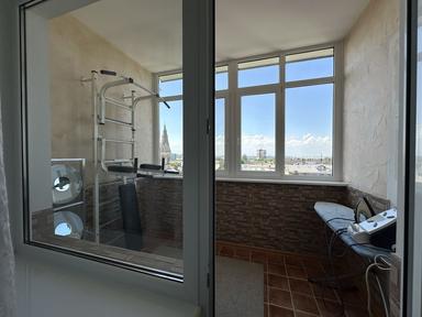 3-комнатная квартира по адресу ул. Новосельского (площадь 109,4 м²) - Atlanta.ua - фото 31