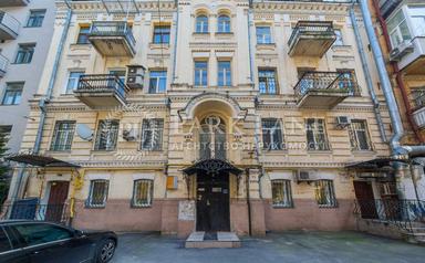 Многокомнатная квартира по адресу ул. Ильенка Юрия (площадь 206 м²) - Atlanta.ua - фото 26