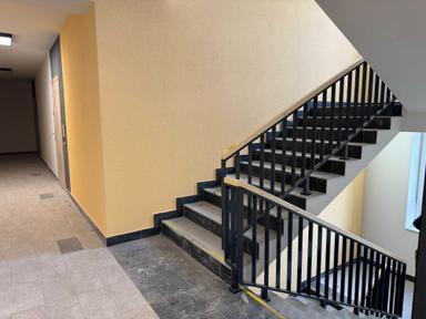 1-комнатная квартира по адресу ул. Грушевського (площадь 38,6 м²) - Atlanta.ua - фото 34