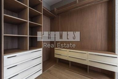 Багатокімнатна квартира за адресою вул. Андрія Верхогляда (площа 184,1 м²) - Atlanta.ua - фото 43