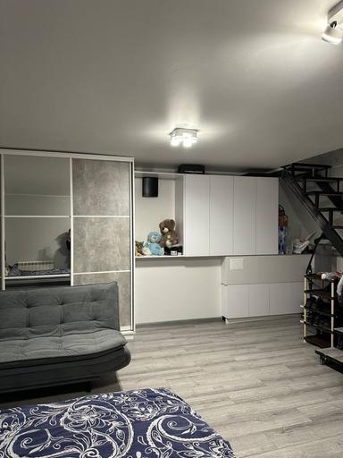 2-кімнатна квартира за адресою вул. Франка (площа 60 м²) - Atlanta.ua - фото 11