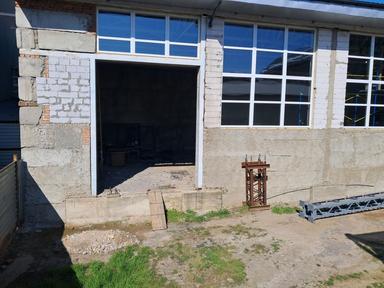 Комерційна нерухомість за адресою вул. Танкістів (площа 1112 м²) - Atlanta.ua - фото 32