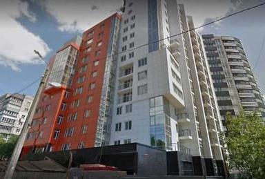 1-кімнатна квартира за адресою (площа 54 м²) - Atlanta.ua - фото 9