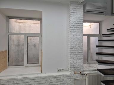 Коммерческая недвижимость по адресу (площадь 31,7 м²) - Atlanta.ua - фото 14